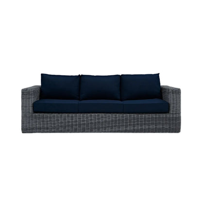 Summon Outdoor Patio Sunbrella Sofa
