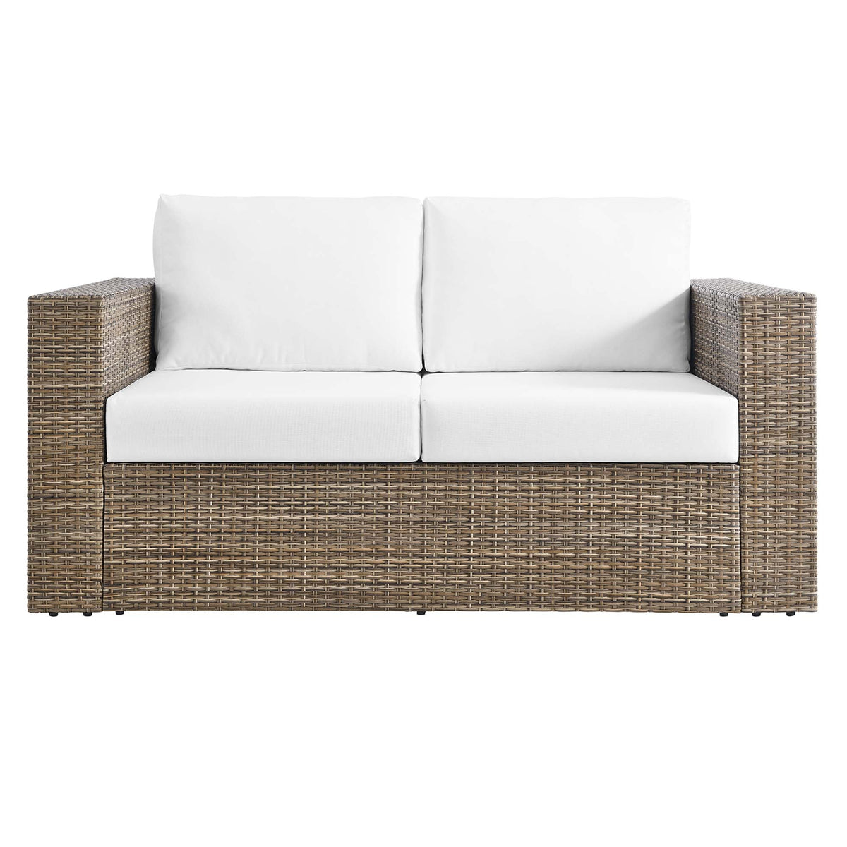 Convene 5-Piece Outdoor Patio Furniture Set by Modway