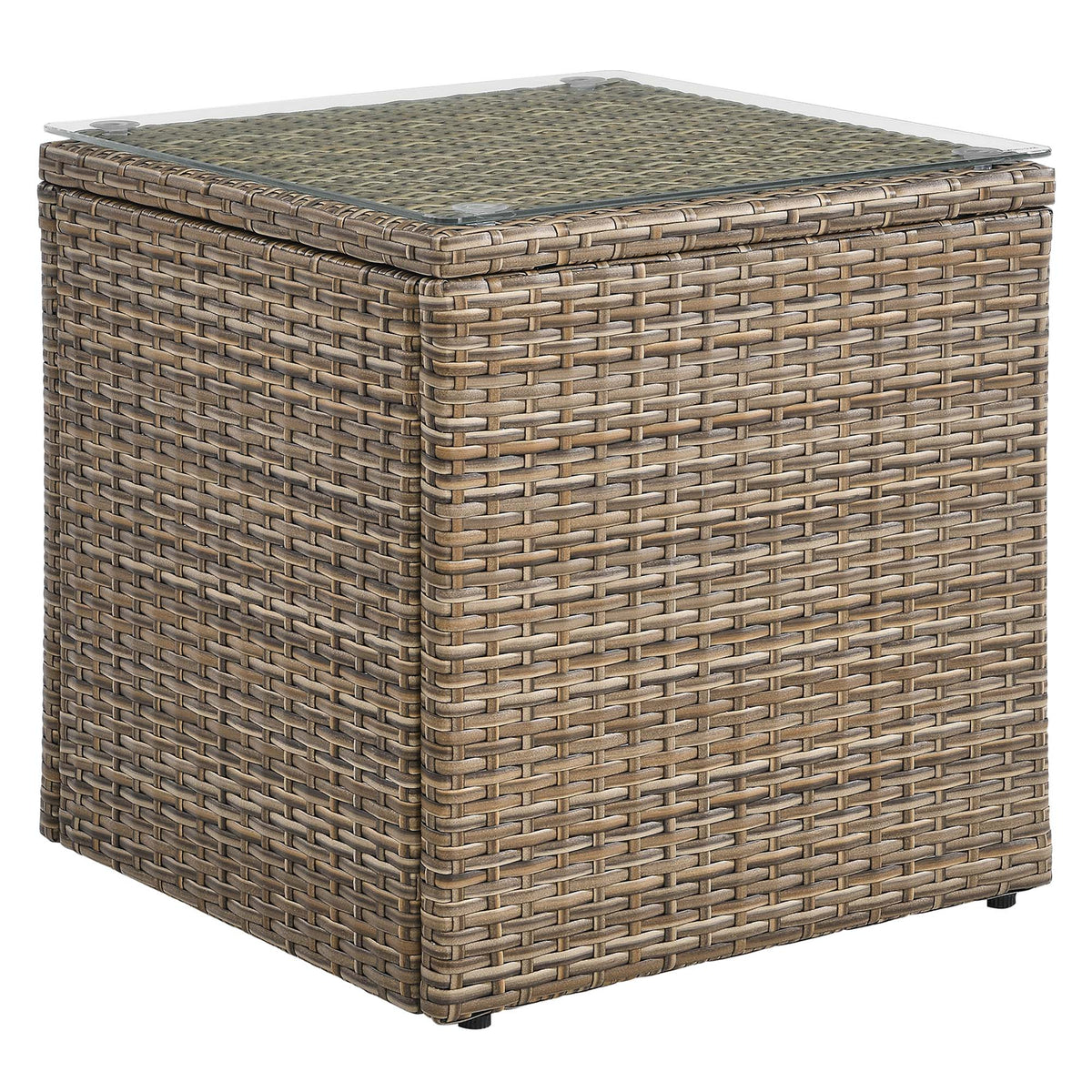 Convene 5-Piece Outdoor Patio Furniture Set by Modway