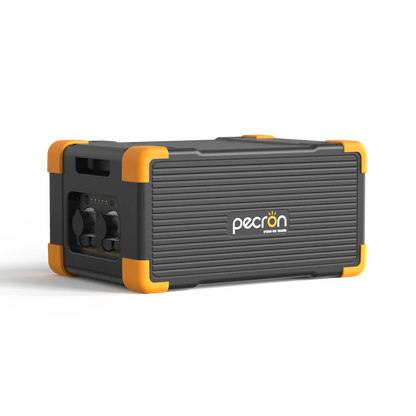 PECRON EP3800-48V Expansion Battery 3840Wh