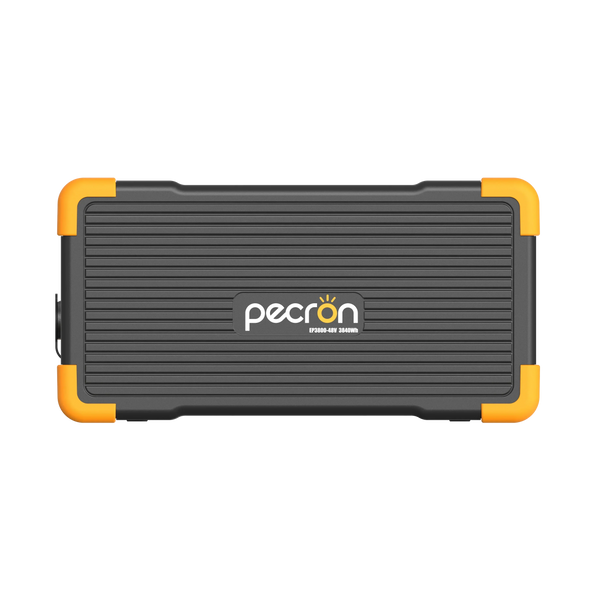 PECRON EP3800-48V Expansion Battery 3840Wh