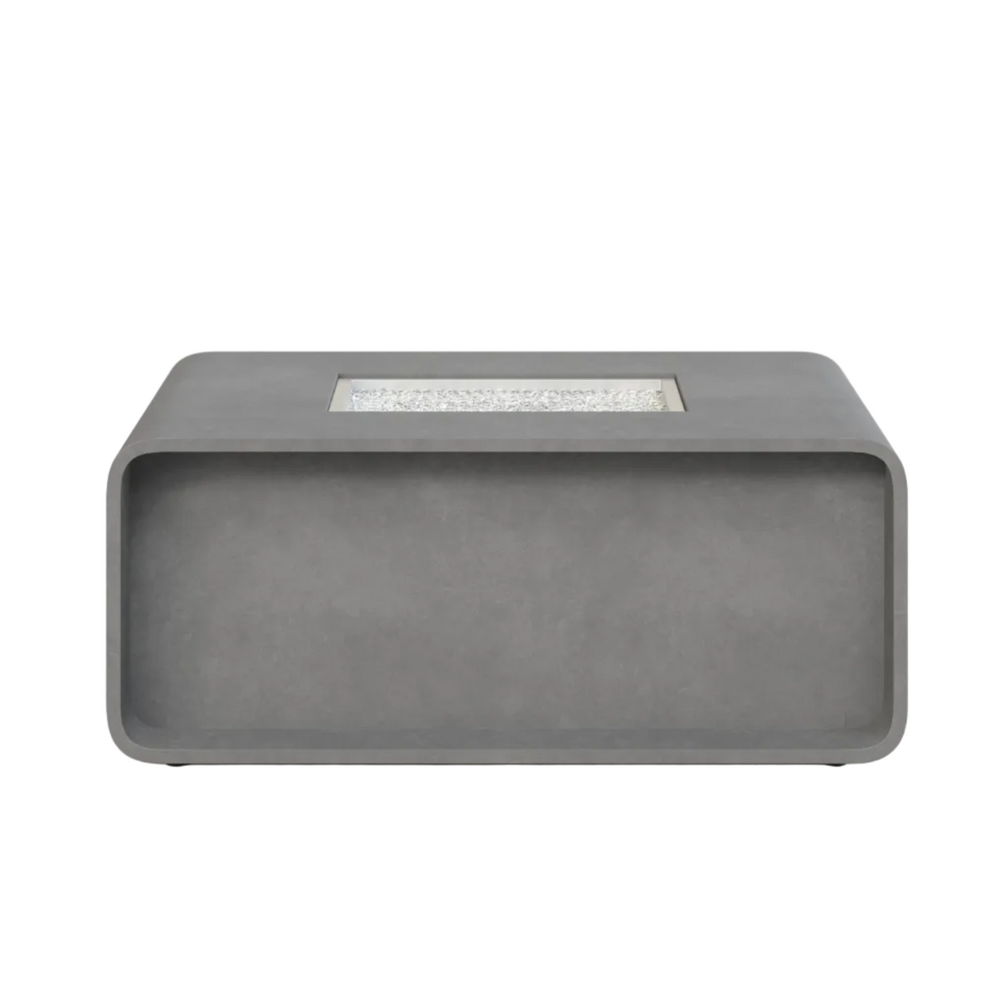 Jaxon Aluminum Fire Table