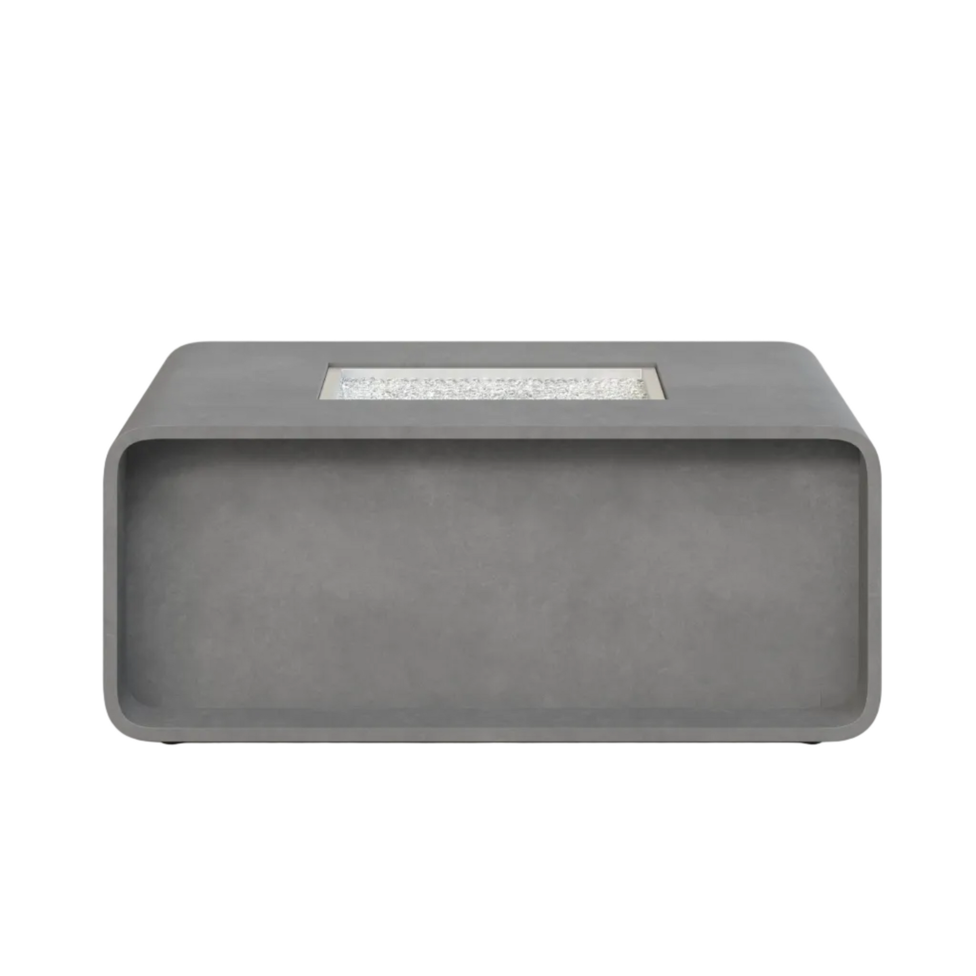 Jaxon Aluminum Fire Table