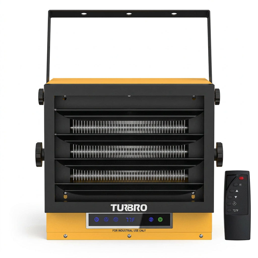Neighborhood GH7500 Garage Heater