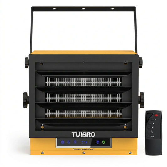 Neighborhood GH7500 Garage Heater