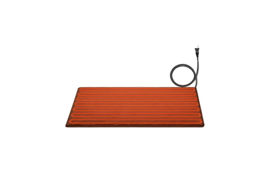 Neighborhood Outdoor Pet Heating Pad