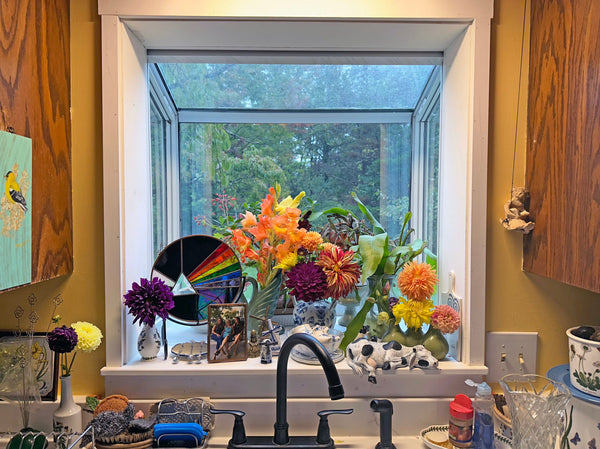 Janco Garden Greenhouse Window – Aluminum Frame Low-E Tempered Glass