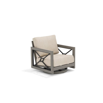 Marindo Aluminum 5 Piece Patio Sectional Set