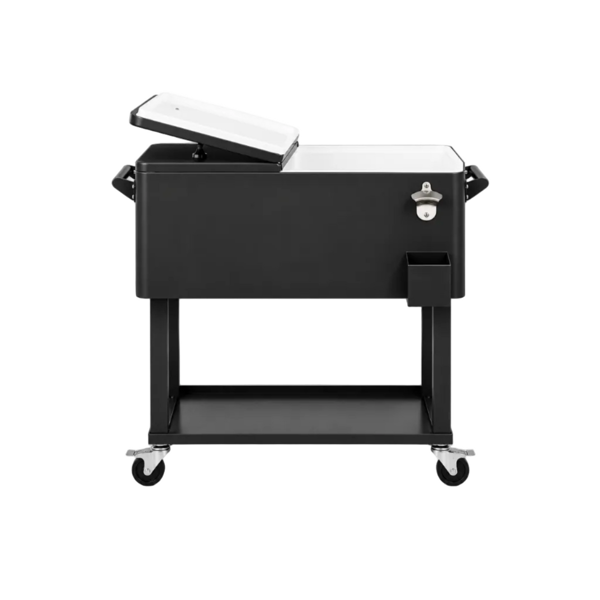 Outdoor Bottle & Cooler With Wheels US