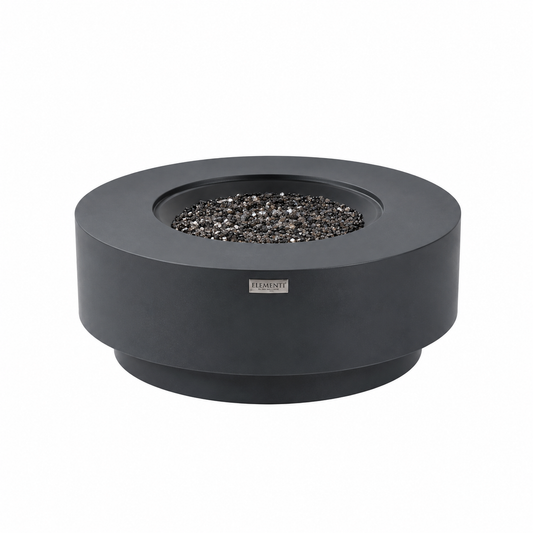 Elementi Plus Nimes Fire Table