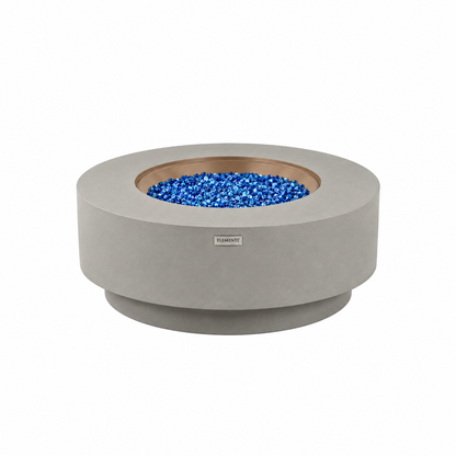Elementi Plus Colosseo Fire Table