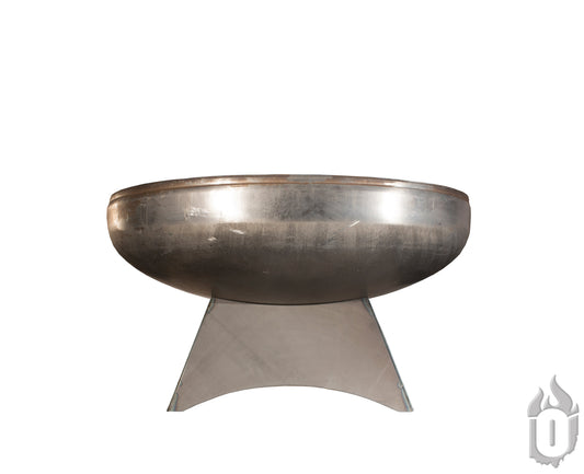 Ohio Flame “The Liberty” American Fire Pit - Standard Base (Made in USA)