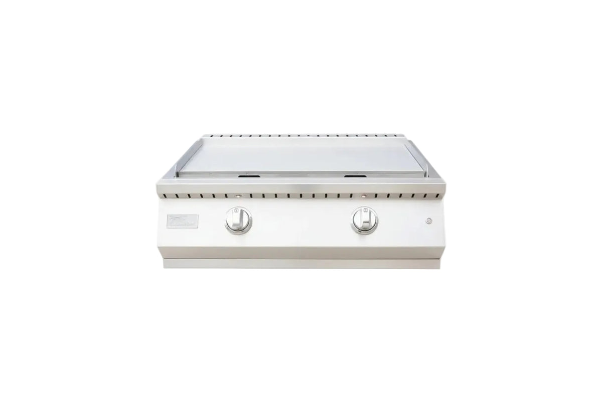 Professional Kokomo Griddle 30 Inch Outdoor Kitchen Flat Grill