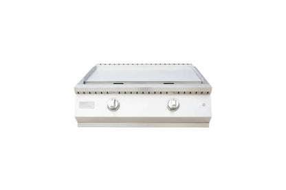 Professional Kokomo Griddle 30 Inch Outdoor Kitchen Flat Grill