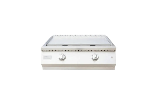 Professional Kokomo Griddle 30 Inch Outdoor Kitchen Flat Grill