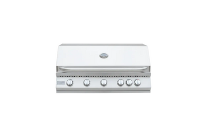 Kokomo 40” Built in Gas Grill (5 Burner/Back Burner)