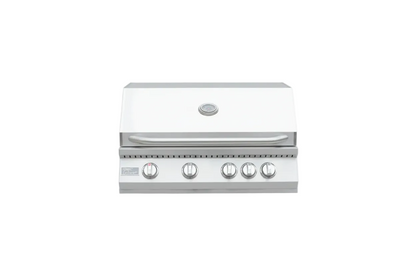 Kokomo 32” Built in Gas Grill (4 Burner/Back Burner)