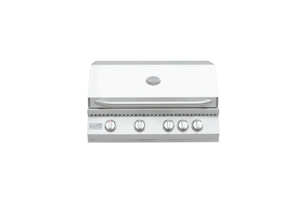 Kokomo 32” Built in Gas Grill (4 Burner/Back Burner)