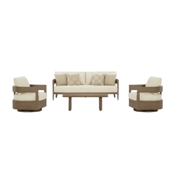 Serene Bay - 5 Pc. Lounge Set