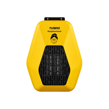 Neighborhood DH800A Dog House Heater