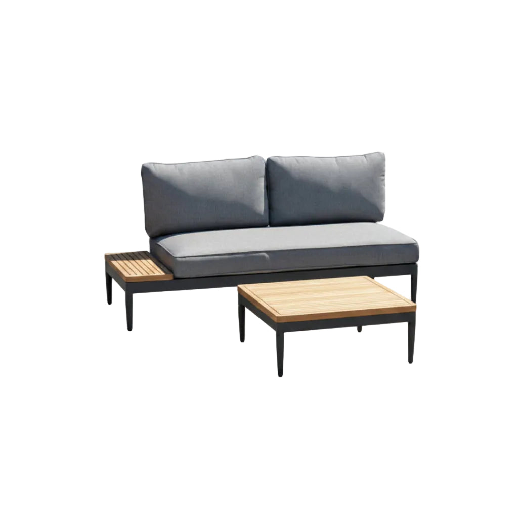 Topaz 2pc Seating Set