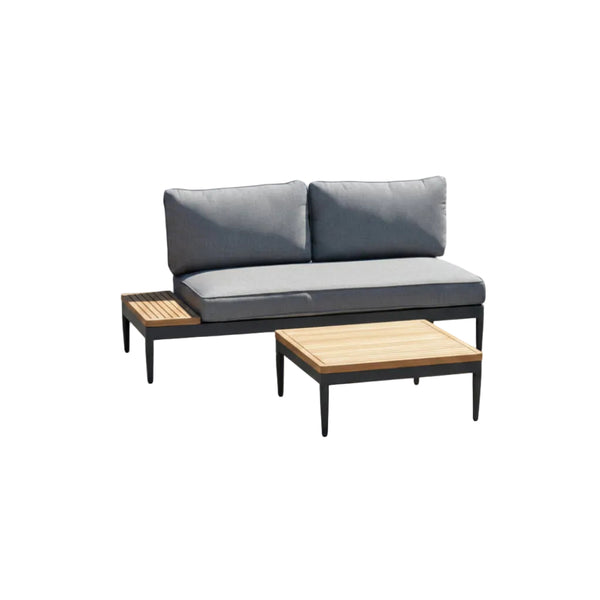 Topaz 2pc Seating Set