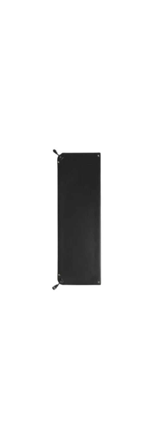 Heated Snow Melting Mats - Heated Outdoor Mats for Walkways - Electric Snow Melting Mats for Decks and Sidewalks - Trusted No-Slip Snow and Ice Melt Heated Sidewalk Mat (20” X 60")