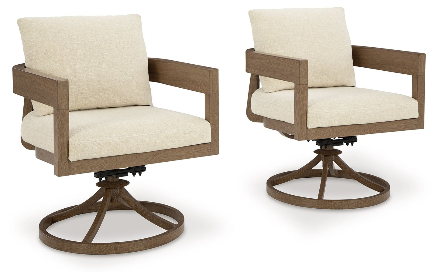 Serene Bay - 7 Piece Outdoor Dining Set