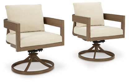 Serene Bay - 7 Piece Outdoor Dining Set