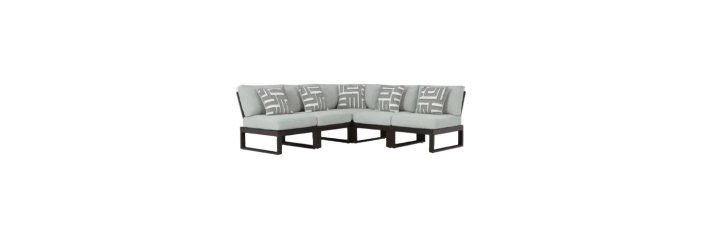 Beachloft - Outdoor Sectional