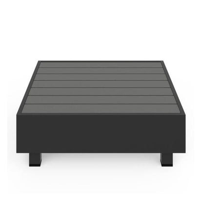 5-Piece Aluminum Patio Furniture Set