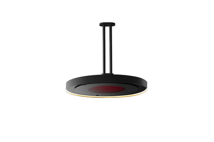 Bromic Heaters Eclipse Smart-Heat Radiant Infrared Outdoor Electric Heater