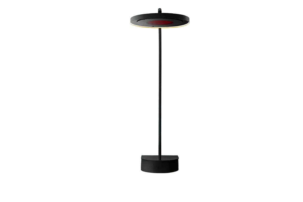 Bromic Eclipse Smart-Heat™ Portable 2900W Radiant Infrared Outdoor Electric Heater