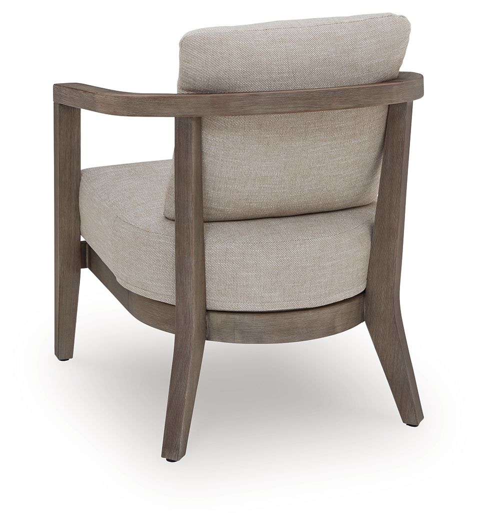 Joy Lagoon - Outdoor Chairs With Cushions/Table