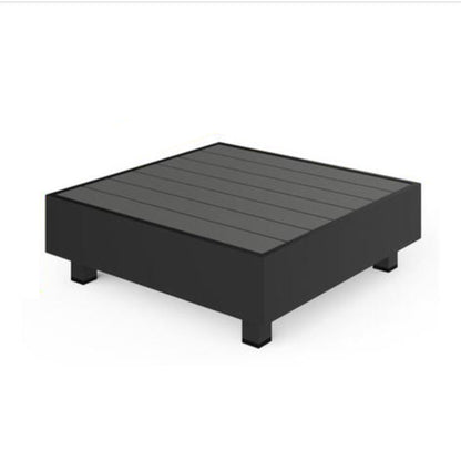 5-Piece Aluminum Patio Furniture Set