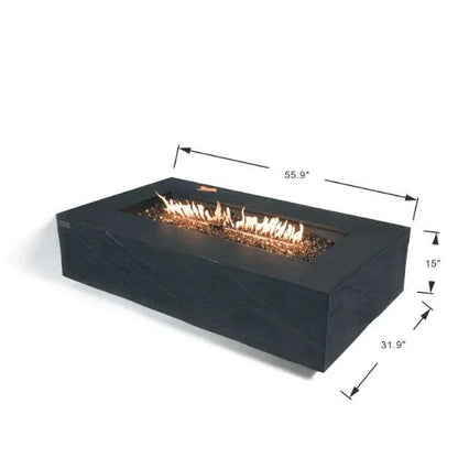 Elementi Plus Cape Town Fire Pit