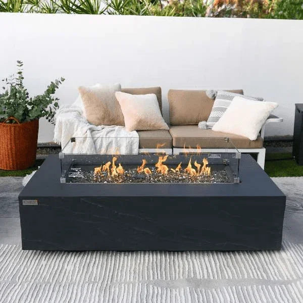 Elementi Plus Cape Town Fire Pit