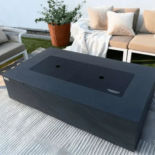 Elementi Plus Cape Town Fire Pit