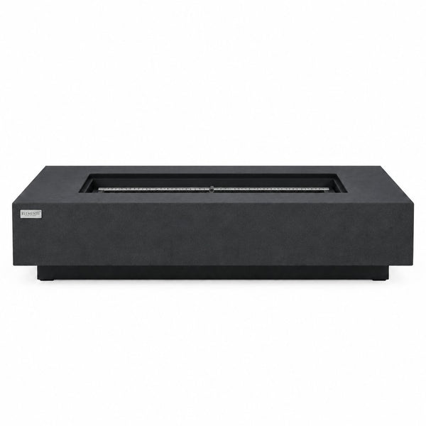 Elementi Plus Positano Fire Table
