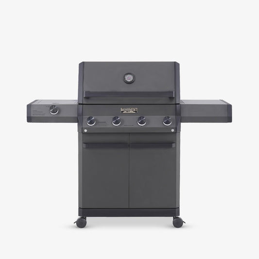 Eminence 425 Infrared Gas Grill – 60,000 BTUs