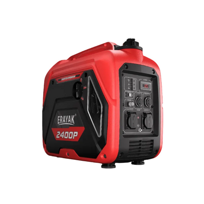 2400W Portable Inverter Generator