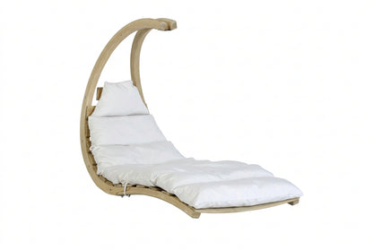 Amazonas Swing Lounger - Creme