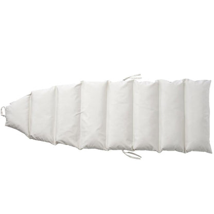 Amazonas Swing Lounger - Creme