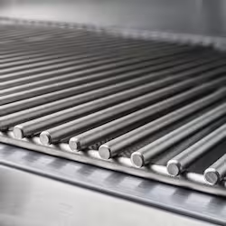 Blaze LBM 25-Inch 3-Burner Built-In Propane Gas Grill - BLZ-3LBM-LP