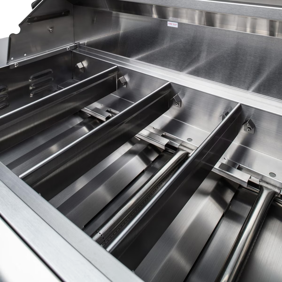 Blaze LBM 25-Inch 3-Burner Built-In Natural Gas Gas Grill - BLZ-3LBM-NG