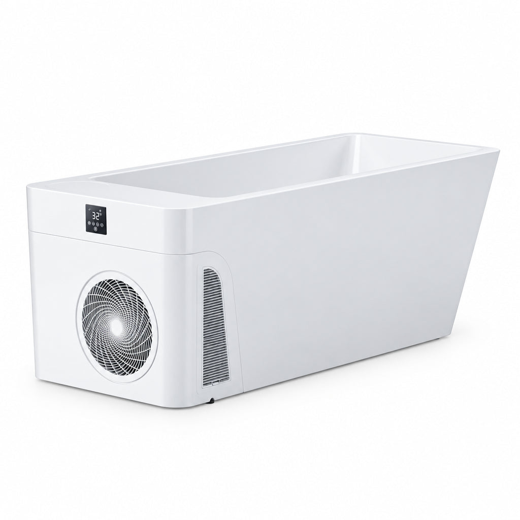 Smart Cold Plunge Tub