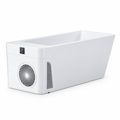 Smart Cold Plunge Tub