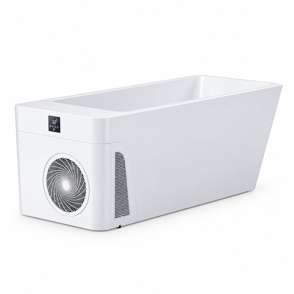 Smart Cold Plunge Tub