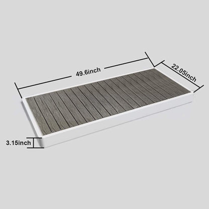 Smart Cold Plunge Tub