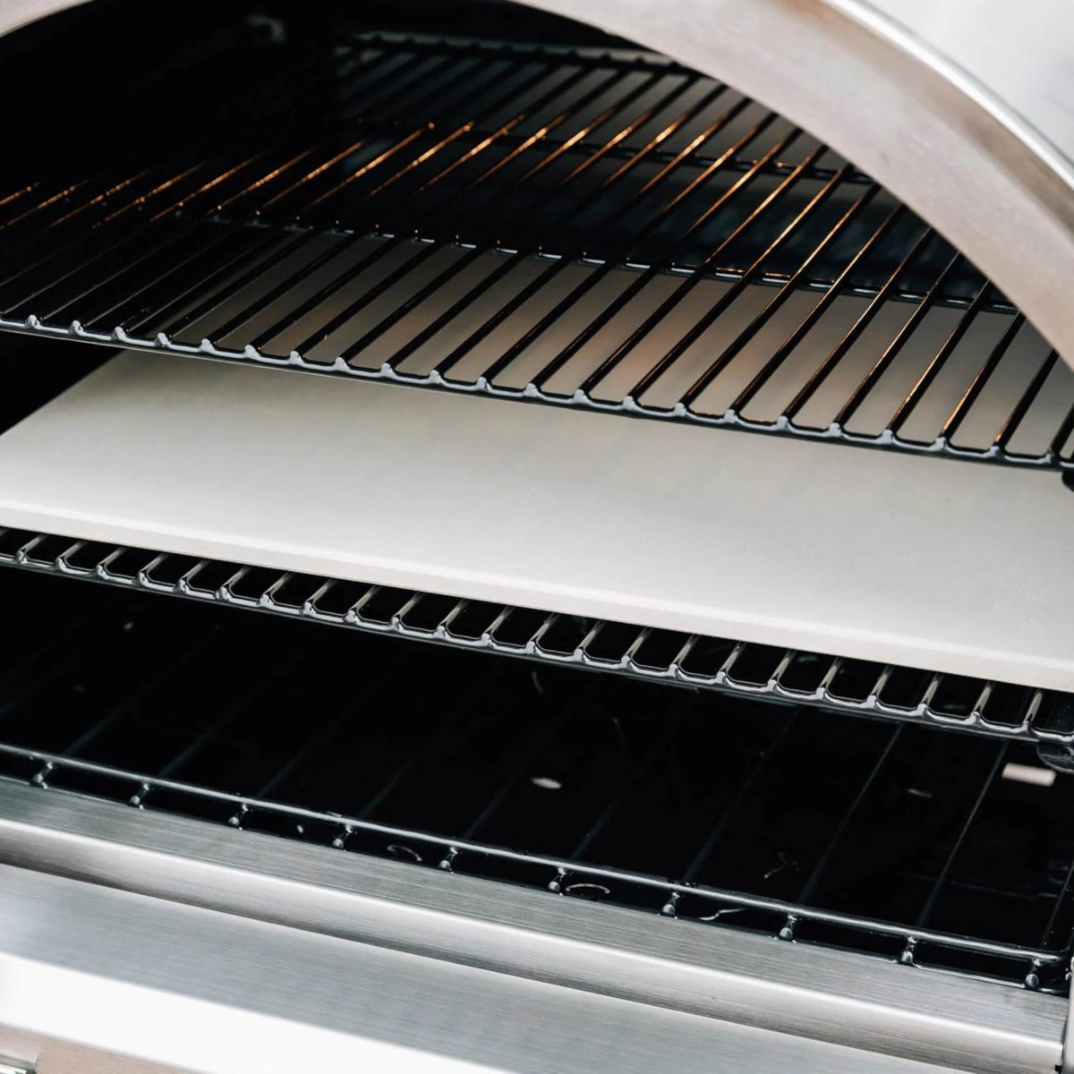 Summerset 60" Freestanding Outdoor Gas Pizza Oven